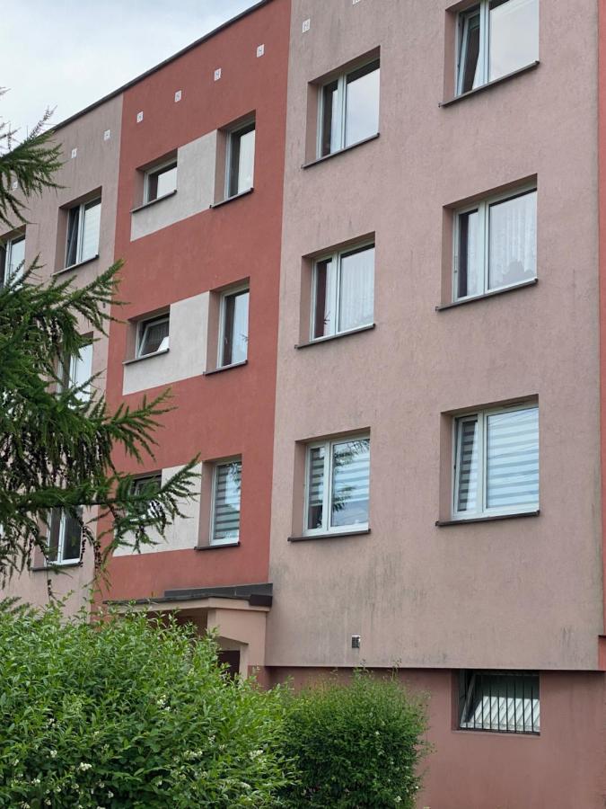 Zb Apartment Beige Piekary Śląskie 外观 照片