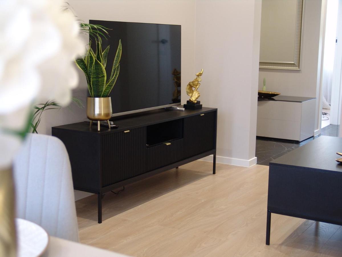 Zb Apartment Beige Piekary Śląskie 外观 照片