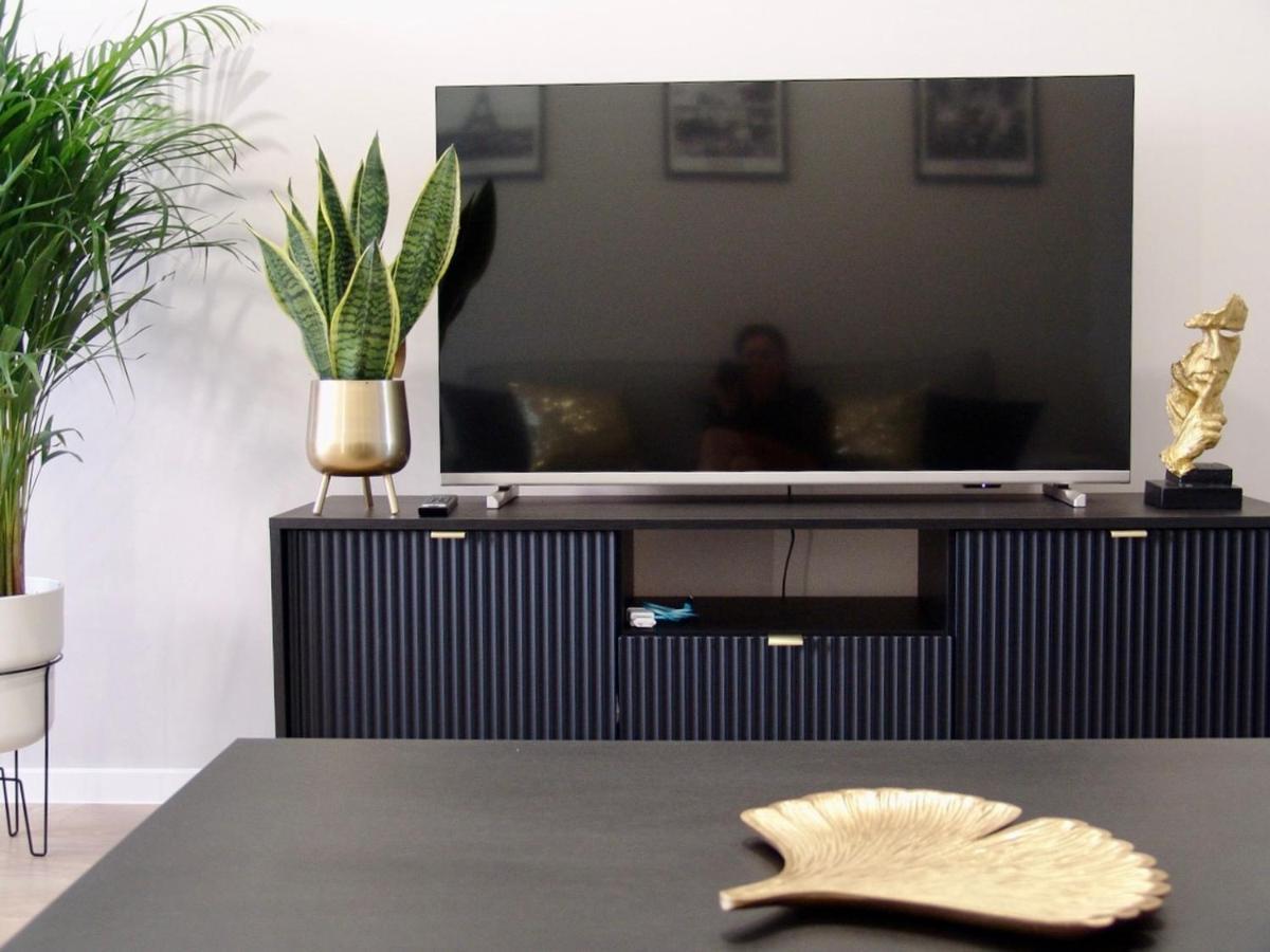 Zb Apartment Beige Piekary Śląskie 外观 照片