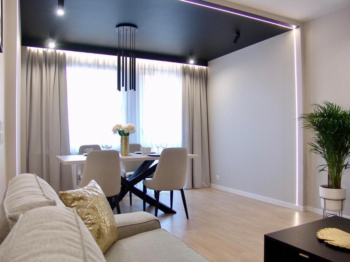 Zb Apartment Beige Piekary Śląskie 外观 照片