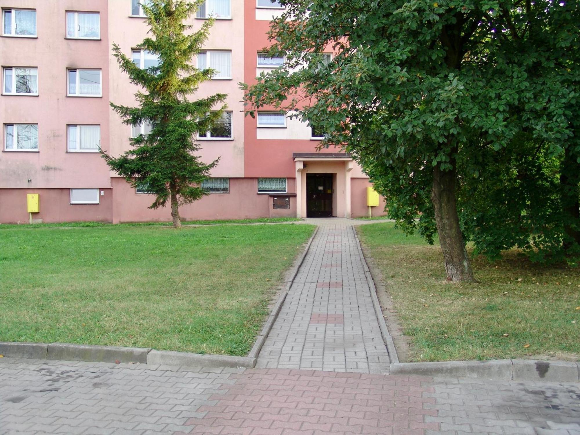 Zb Apartment Beige Piekary Śląskie 外观 照片